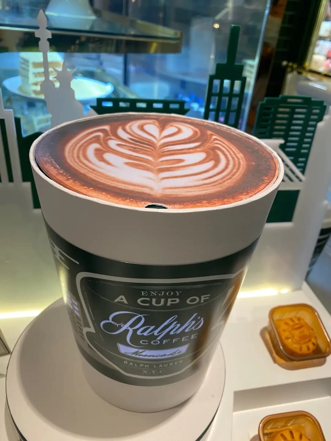 Ralph's Coffee photo 4