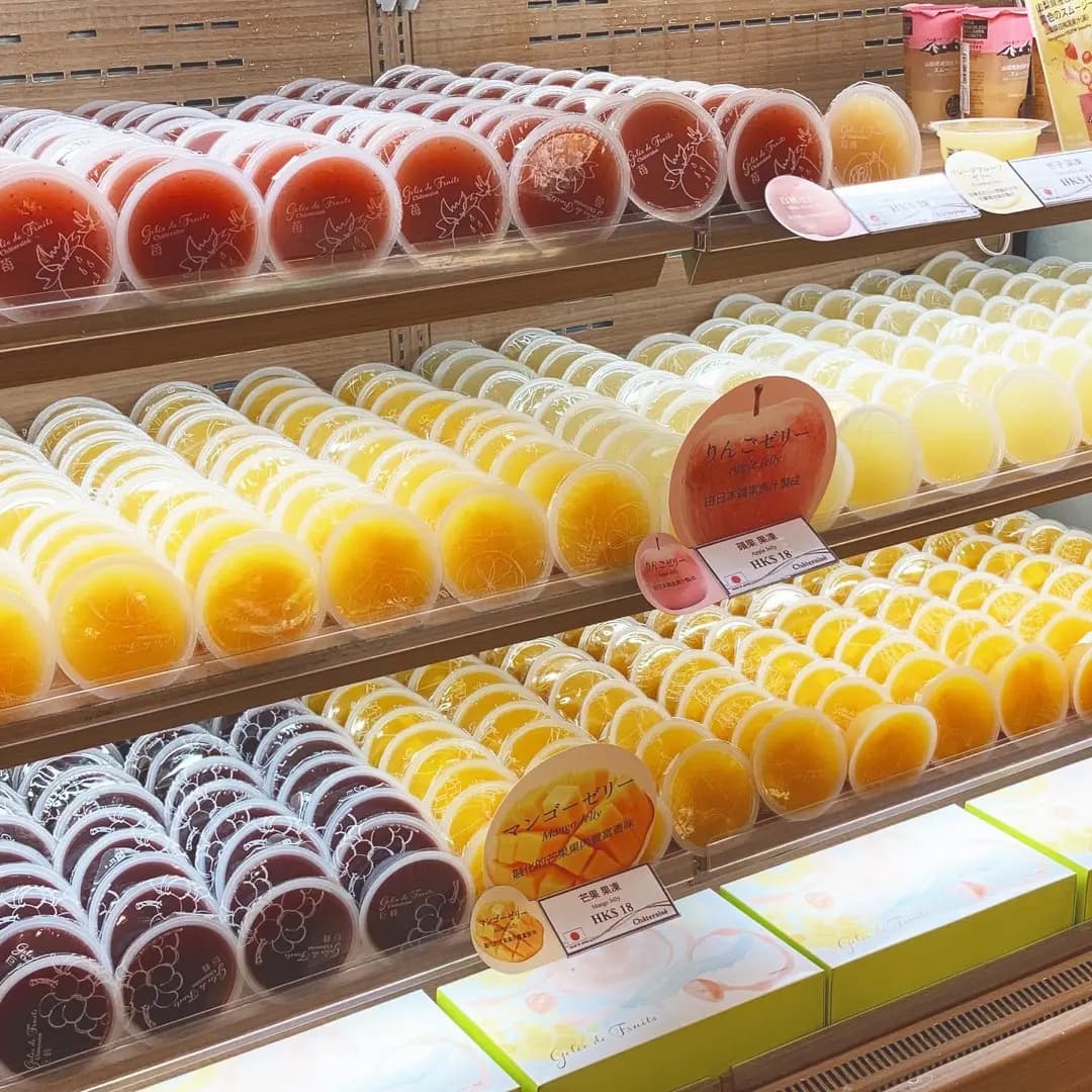 Châteraisé (東薈城名店倉) photo 8