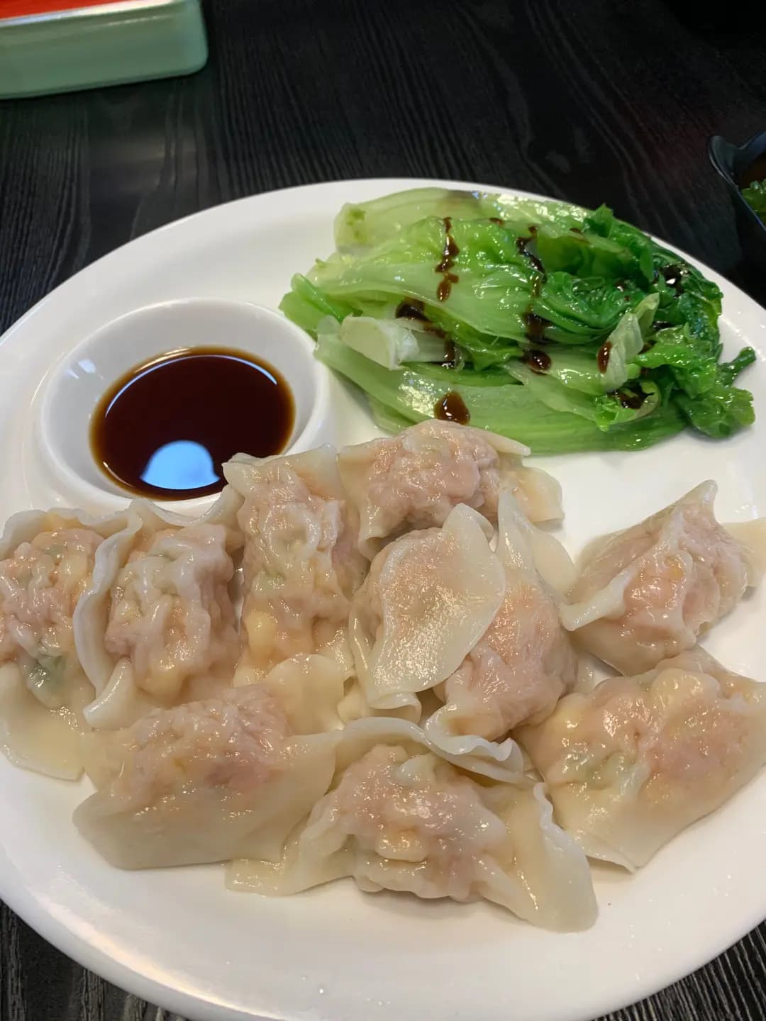 滋味食堂 (全輝中心) photo 4