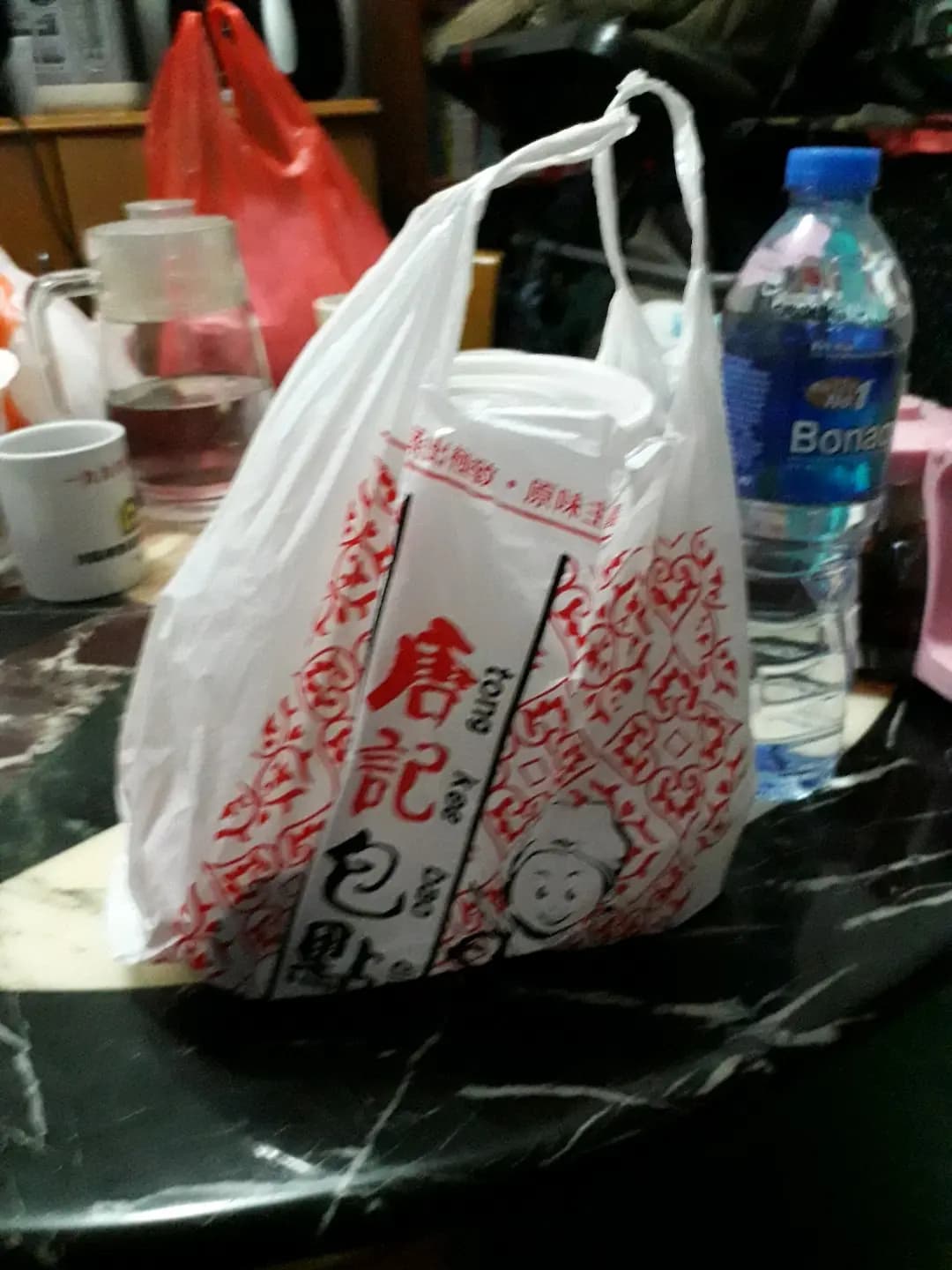 唐記包點 (港鐵將軍澳站) photo 6