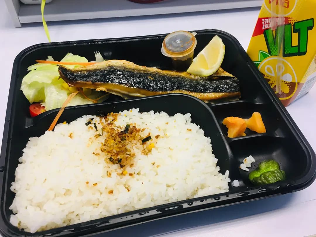 鹿良便當 photo 1