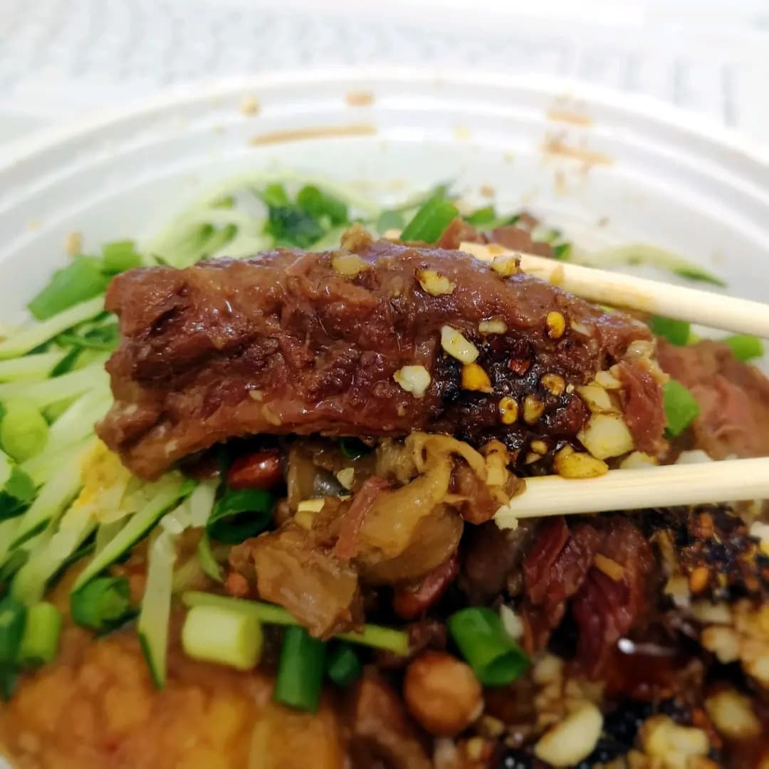 銘興山西刀削麵 (大同新邨) photo 5