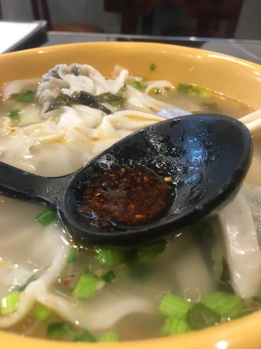 阿霞餛飩 photo 2