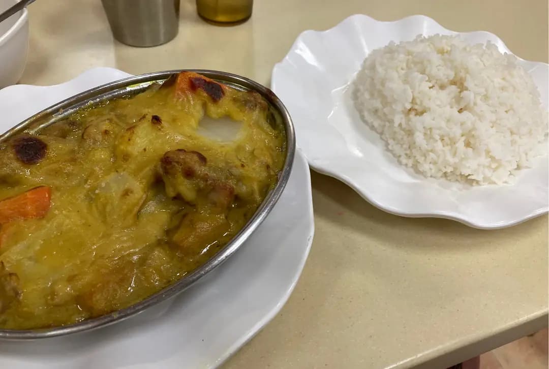 新海楓茶餐廳 photo 8