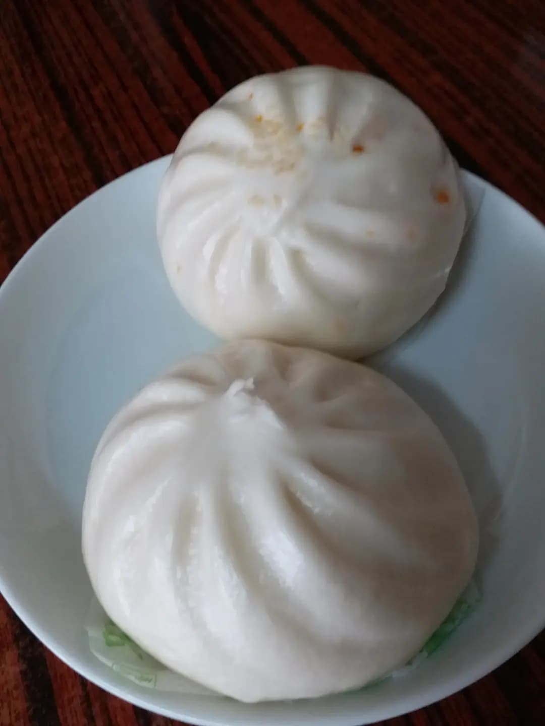 唐記包點 (綠楊坊) photo 7