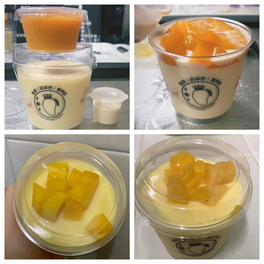 皇冠(呂宋芒)專門店 (長利商業大廈) photo 6