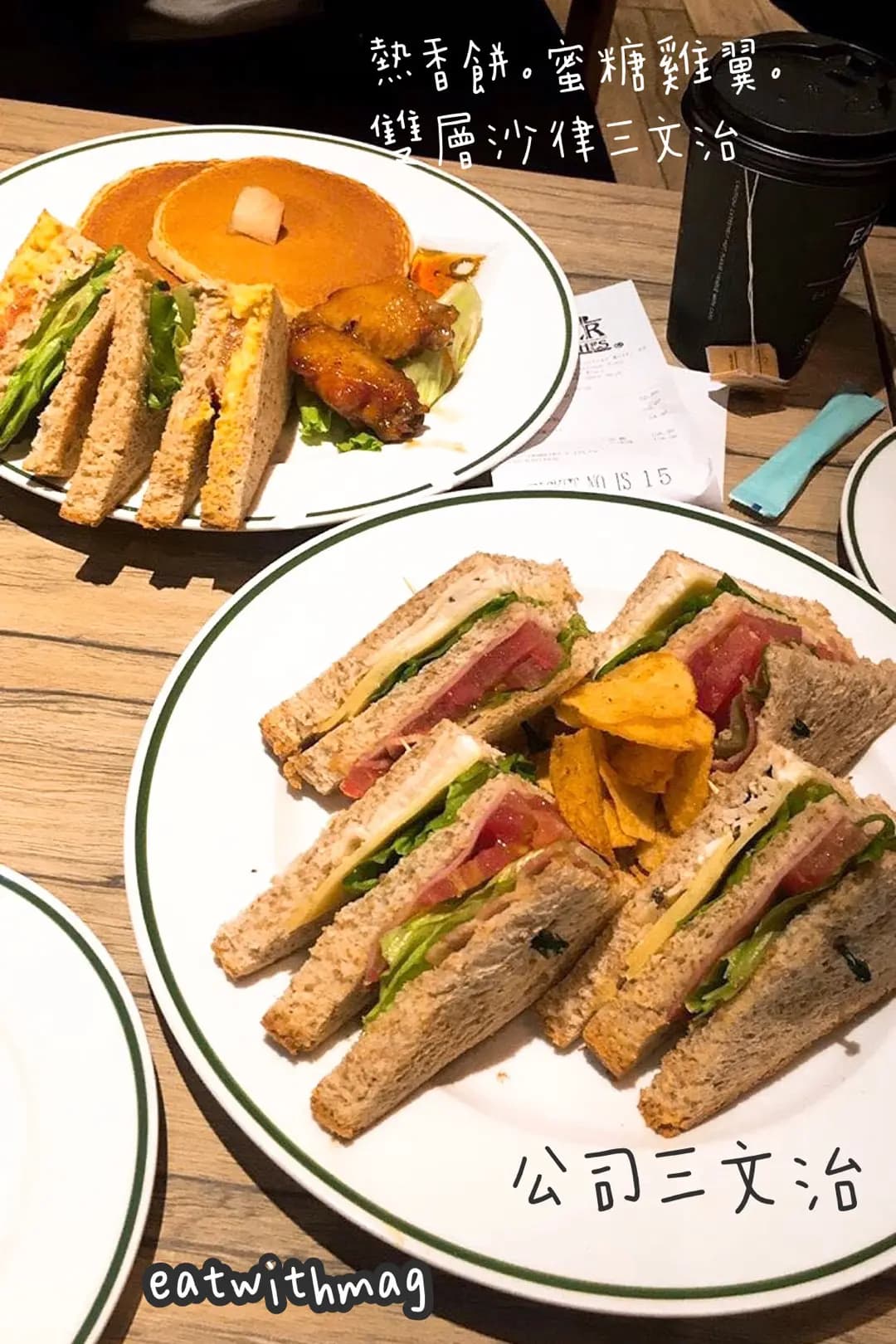 Oliver's Super Sandwiches photo 5
