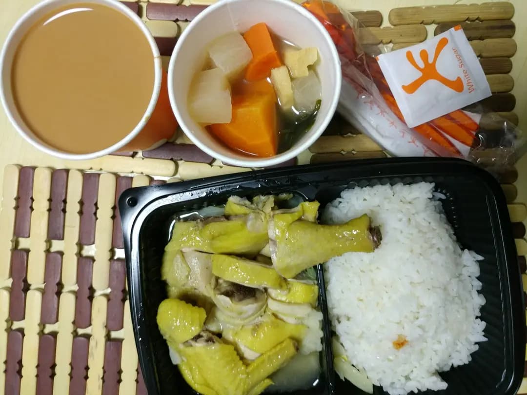 大快活 (卓爾廣場) photo 5