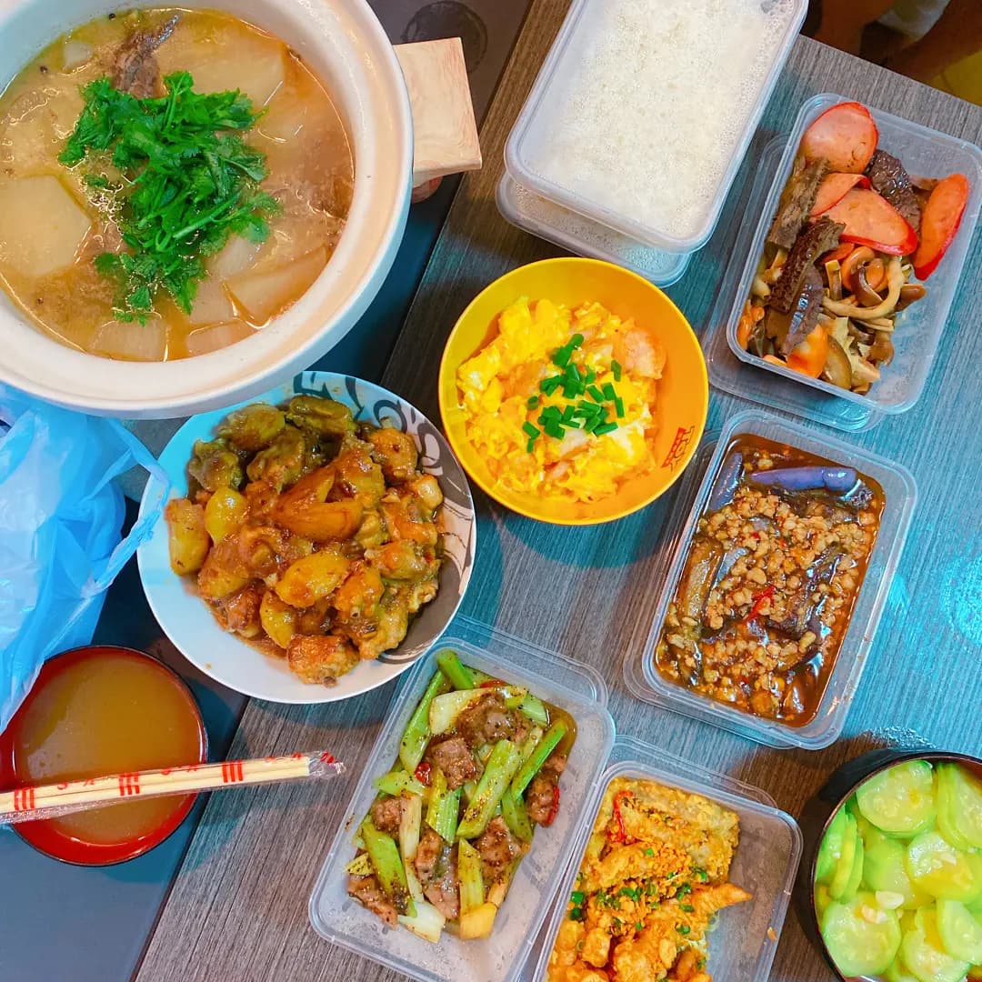 九記潮州打冷菜館 photo 3