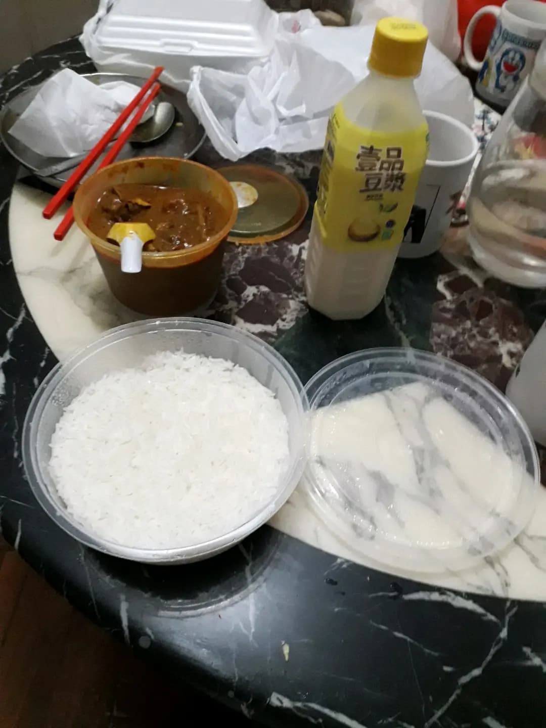 唐記包點 (連理街) photo 6