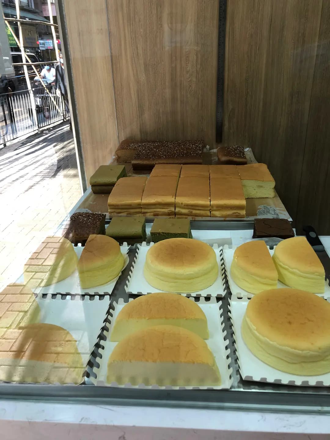 麥蛋糕 photo 4