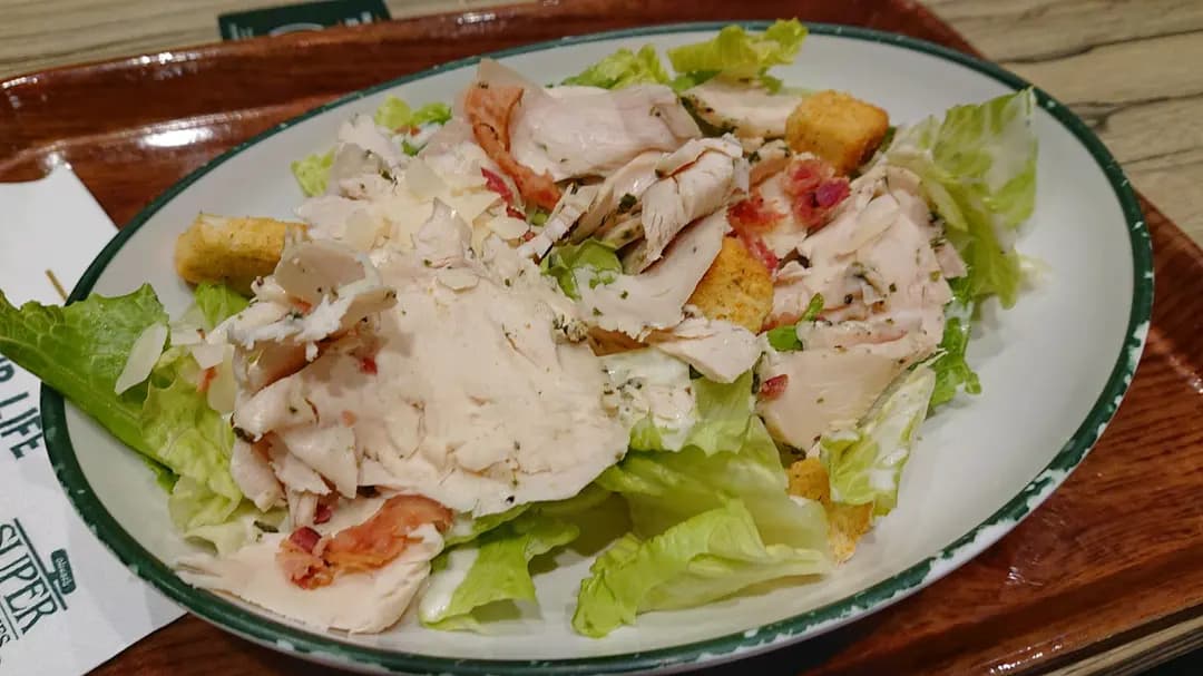 Oliver's Super Sandwiches photo 1