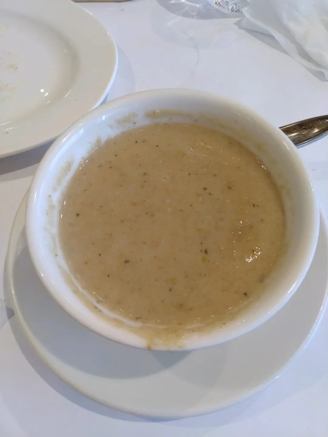 Amaroni's New York Italian Restaurant & Café (MOKO新世紀廣場) photo 3