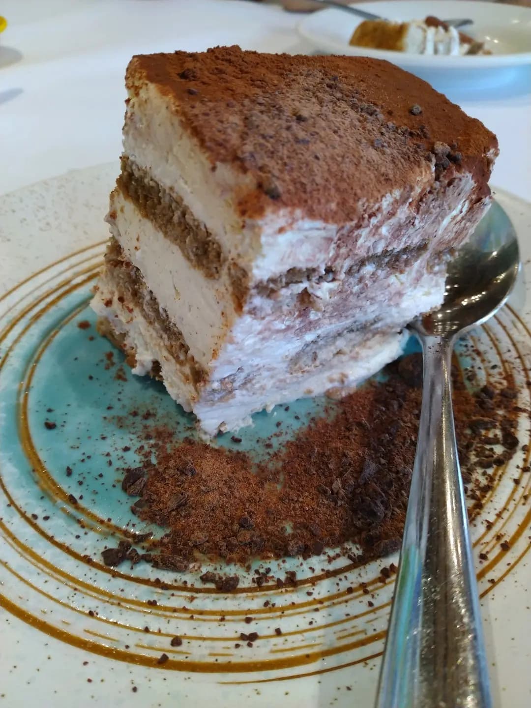 Amaroni's New York Italian Restaurant & Café (MOKO新世紀廣場) photo 8