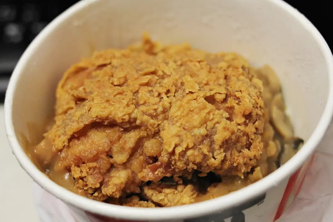 肯德基家鄉雞 (KFC) photo 8
