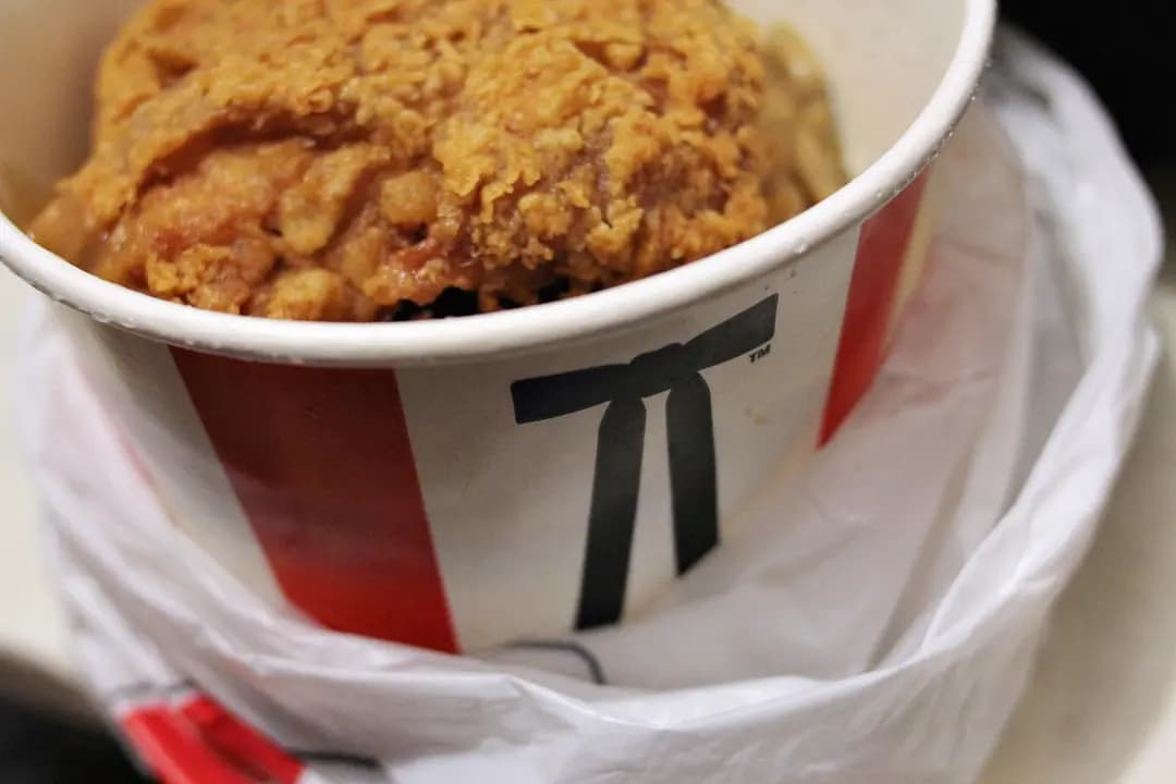 肯德基家鄉雞 (KFC) photo 4