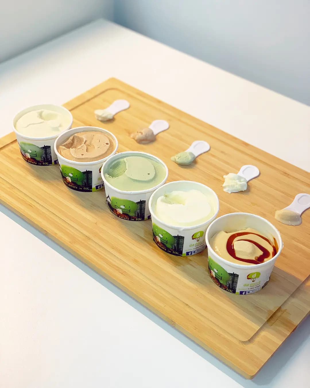 Da Dolce Gelato Italiano (昂坪市集) photo 8