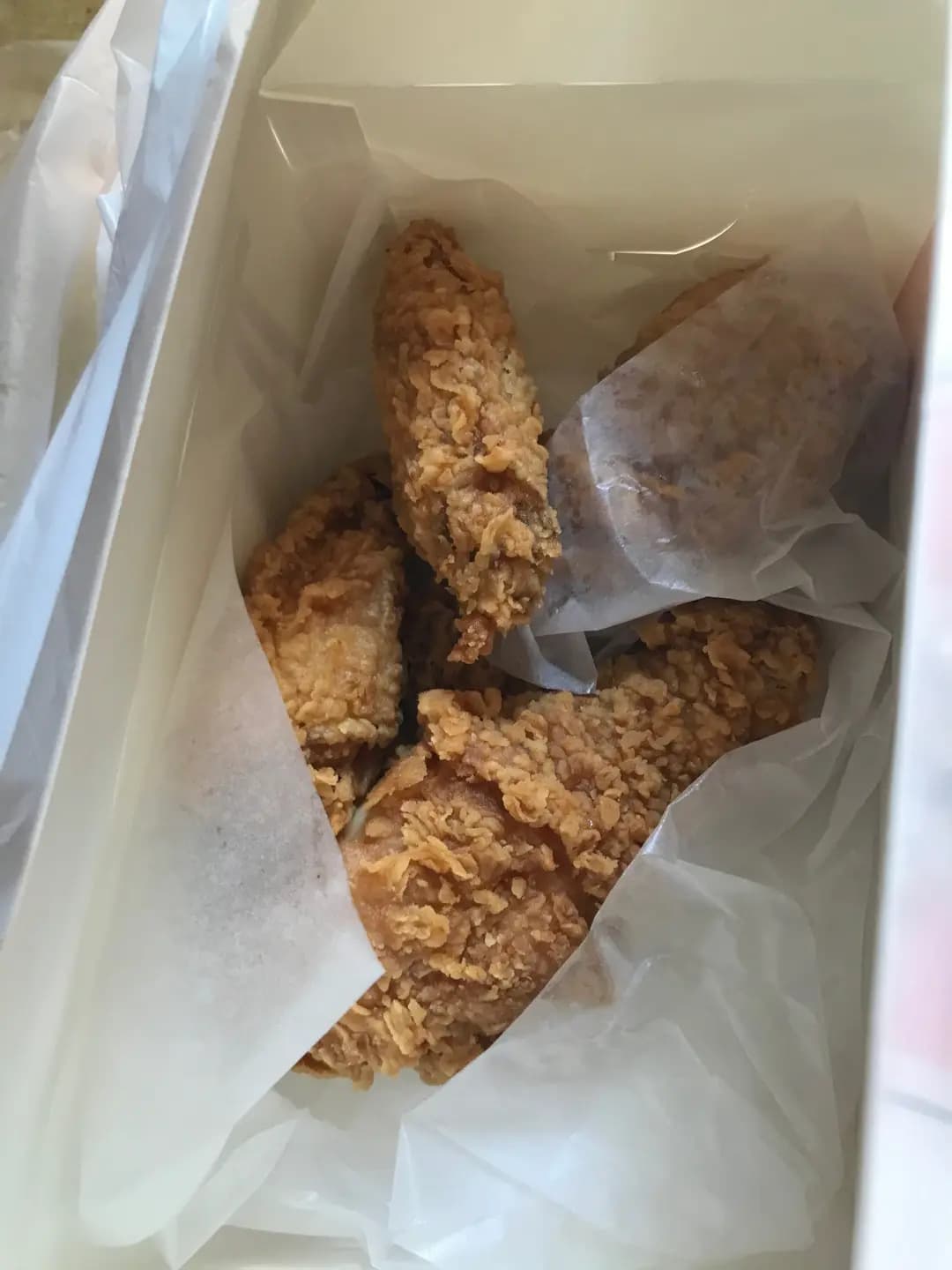 肯德基家鄉雞 (KFC) photo 2