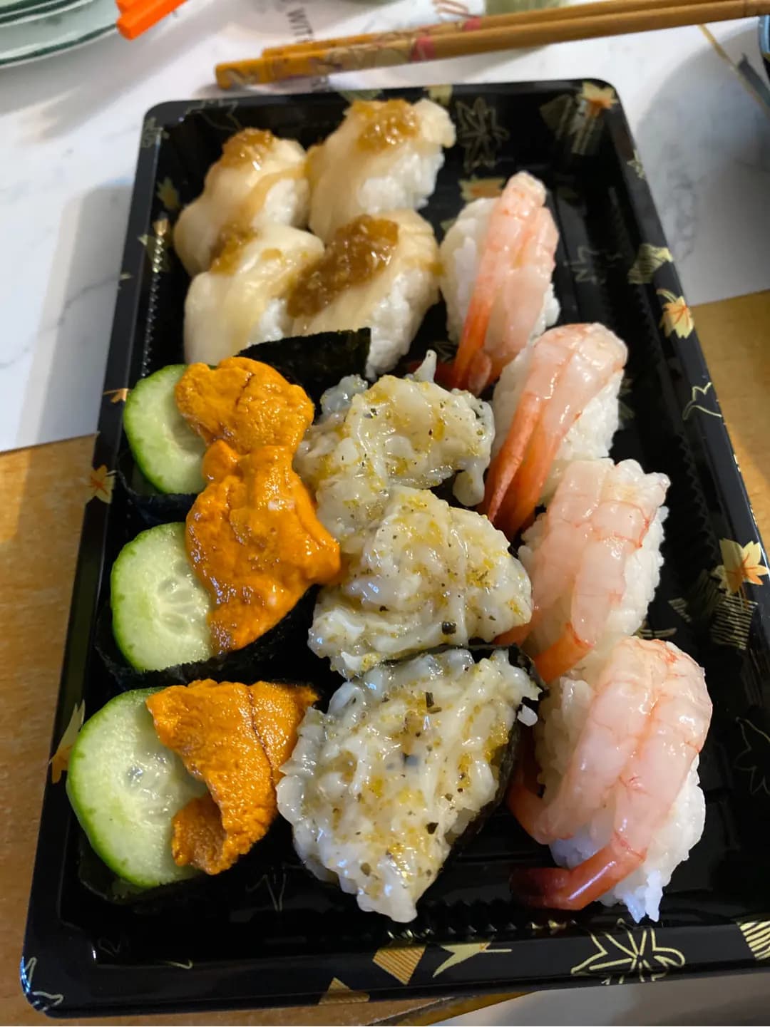 庭壽司外賣專門店 photo 3