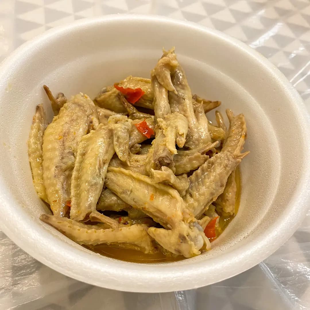齊齊串泰式小食 photo 6
