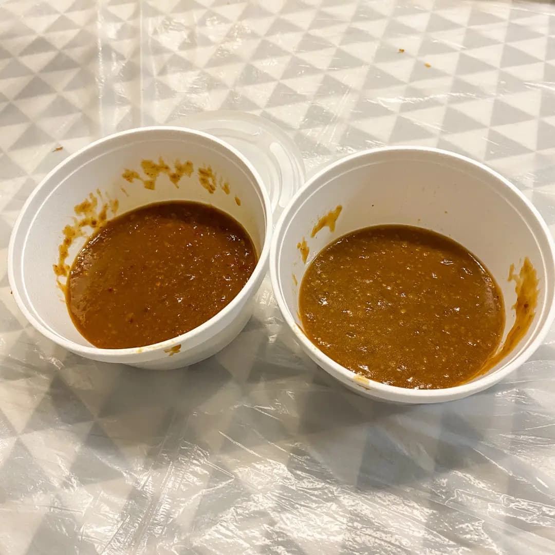 齊齊串泰式小食 photo 4