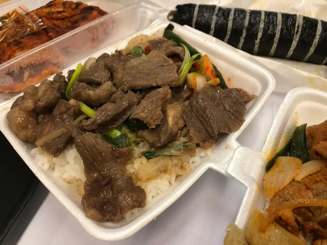 東大門韓國食品 photo 8