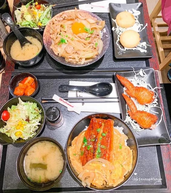 活水和風食堂 photo 7