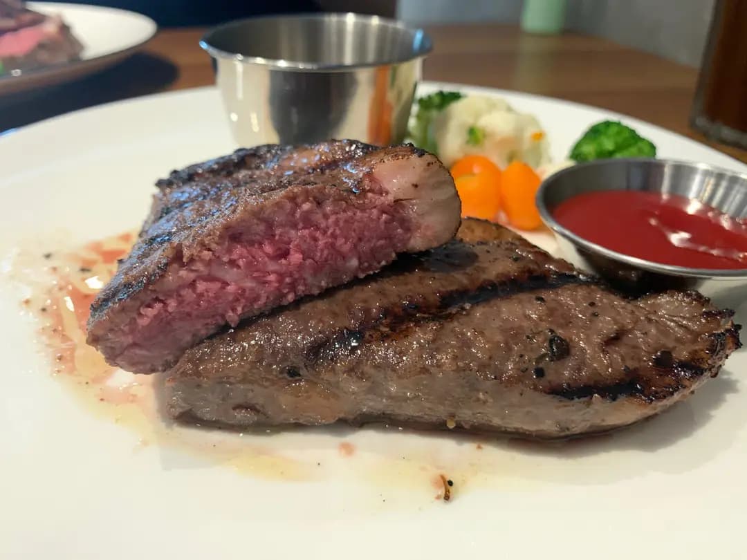 Supreme Steak & Grill photo 1