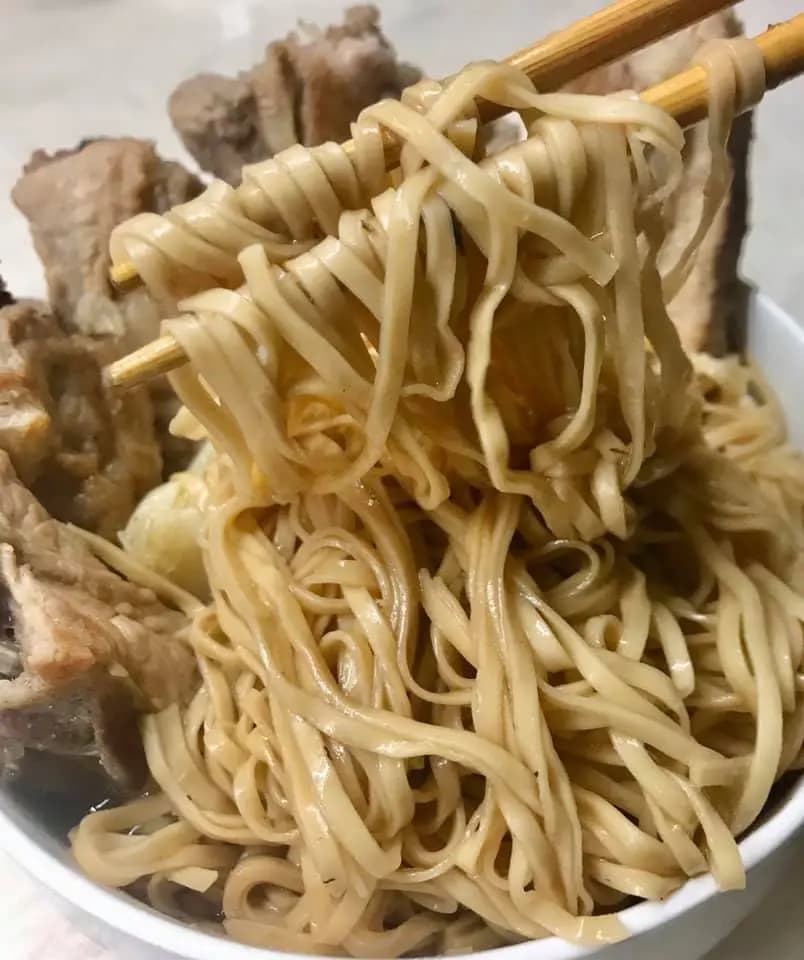 張榮記蝦子麵廠 photo 8