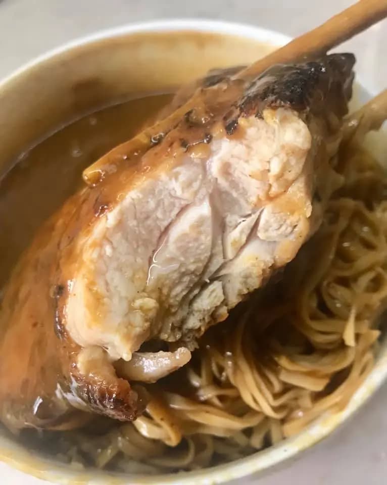 張榮記蝦子麵廠 photo 6