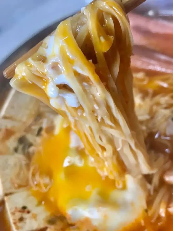 張榮記蝦子麵廠 photo 5