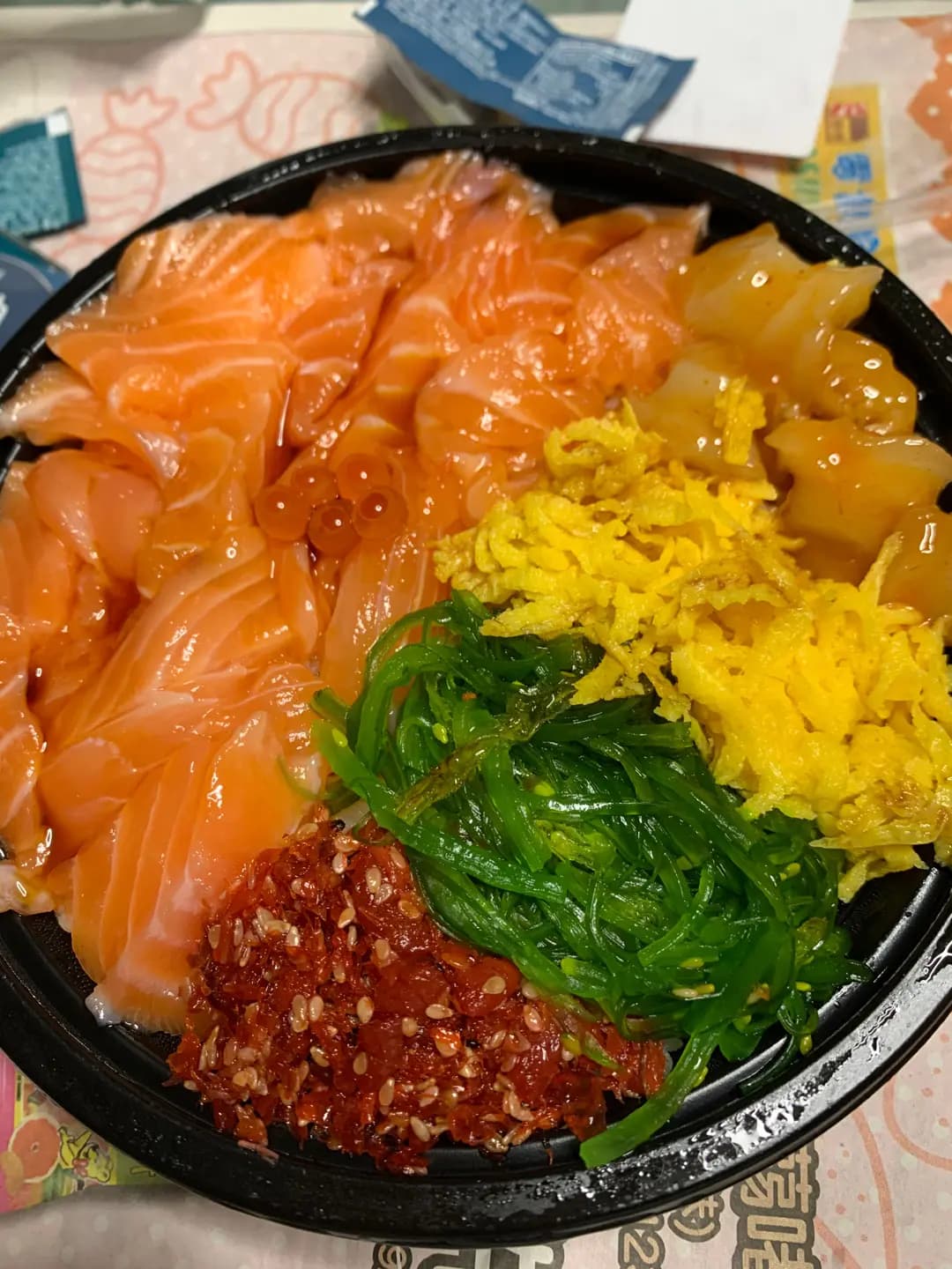 爭鮮外帶壽司 (美孚新邨) photo 5