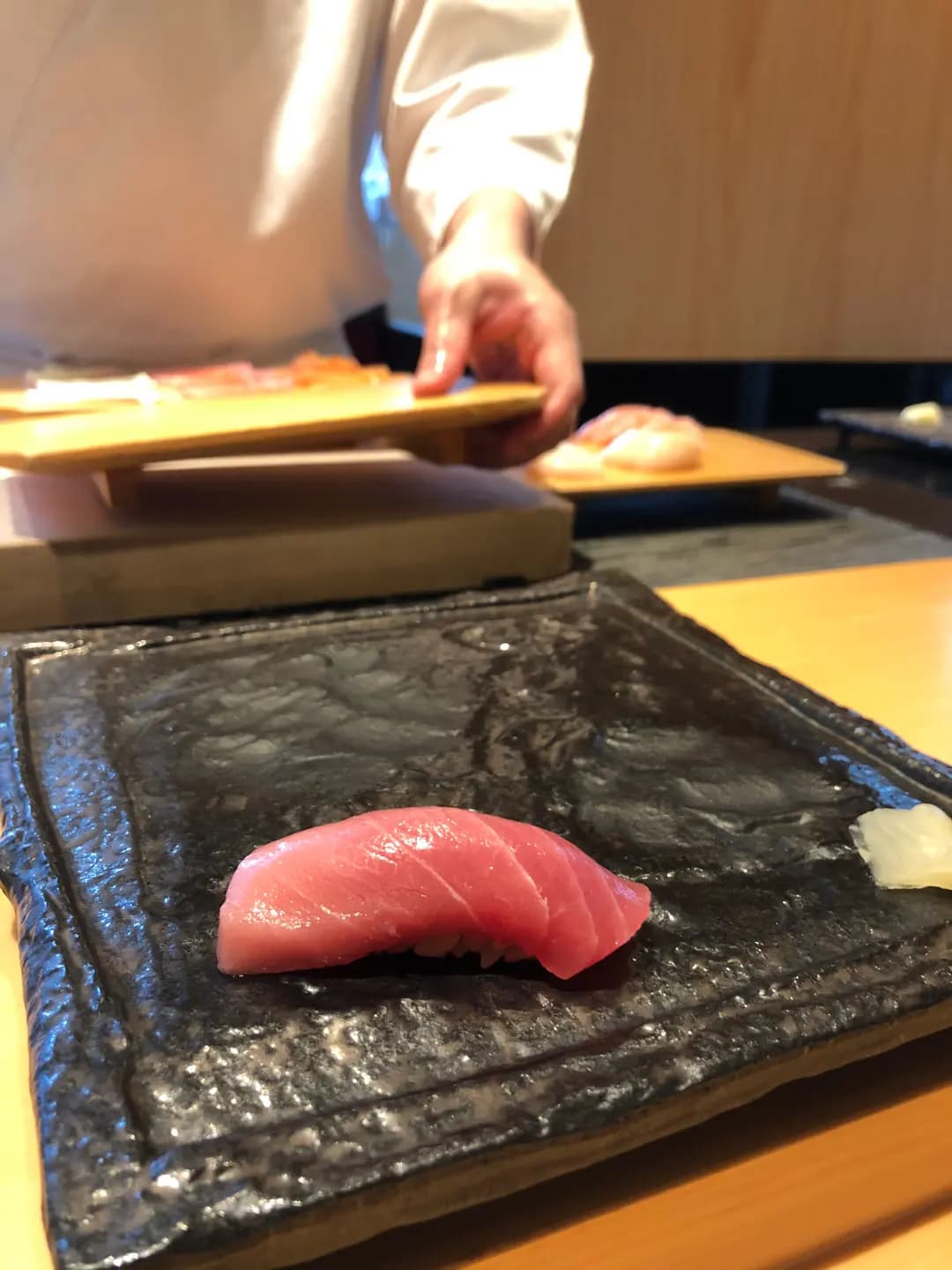 鮨慎 photo 6