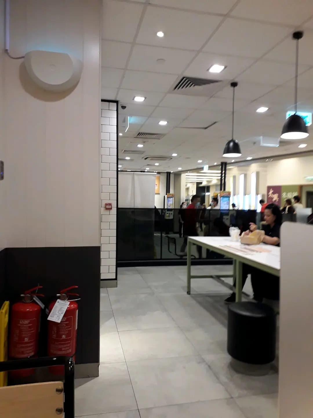 麥當勞 (鱷魚恤中心) photo 3