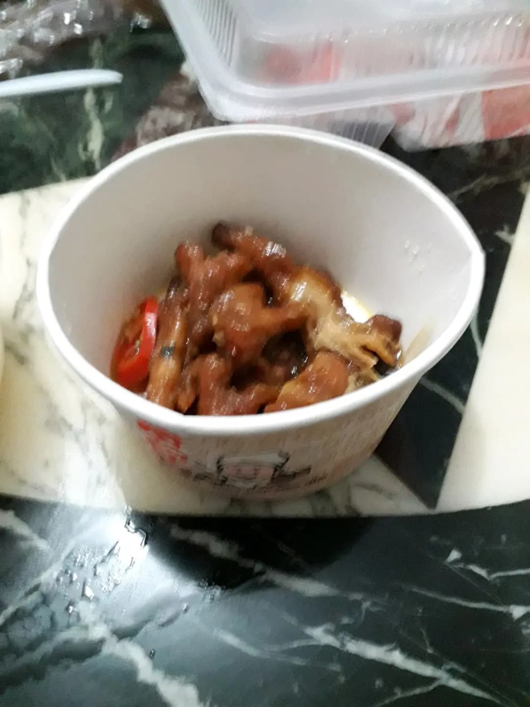 唐記包點 (佐敦大廈) photo 5
