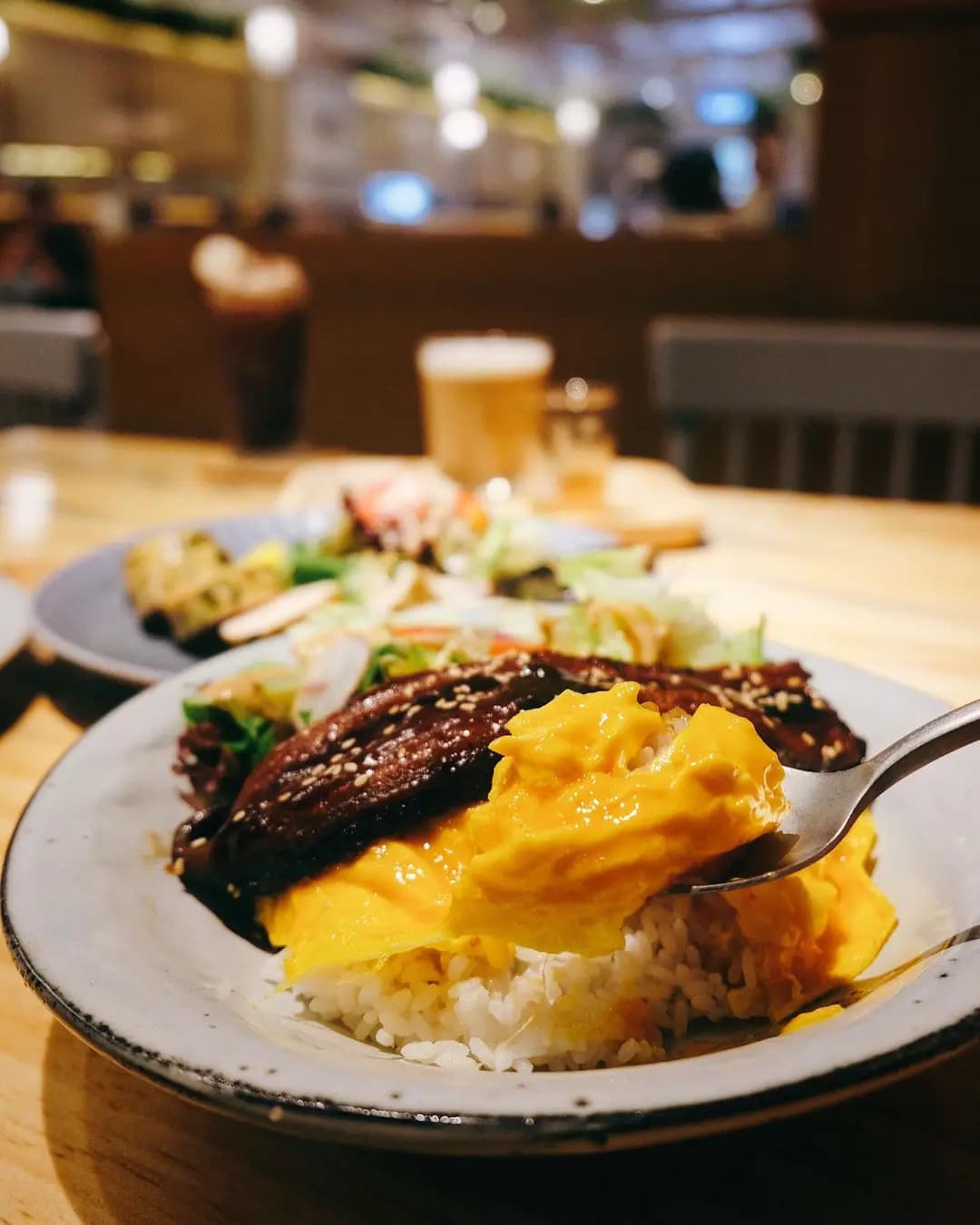 Coti the Bistro (永顯工廠大廈) photo 8