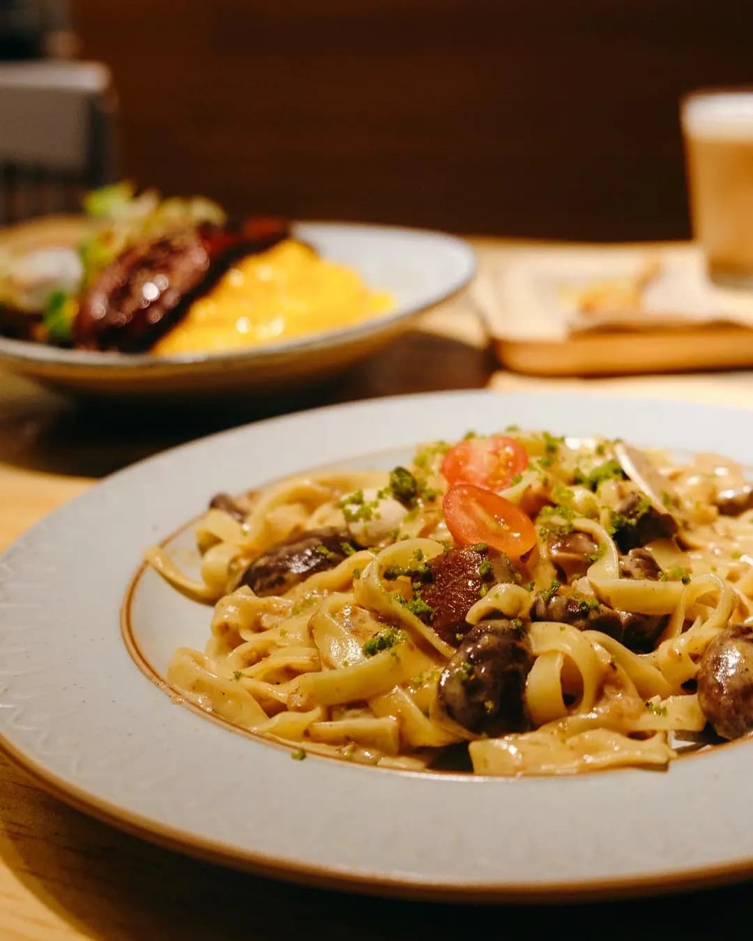 Coti the Bistro (永顯工廠大廈) photo 3