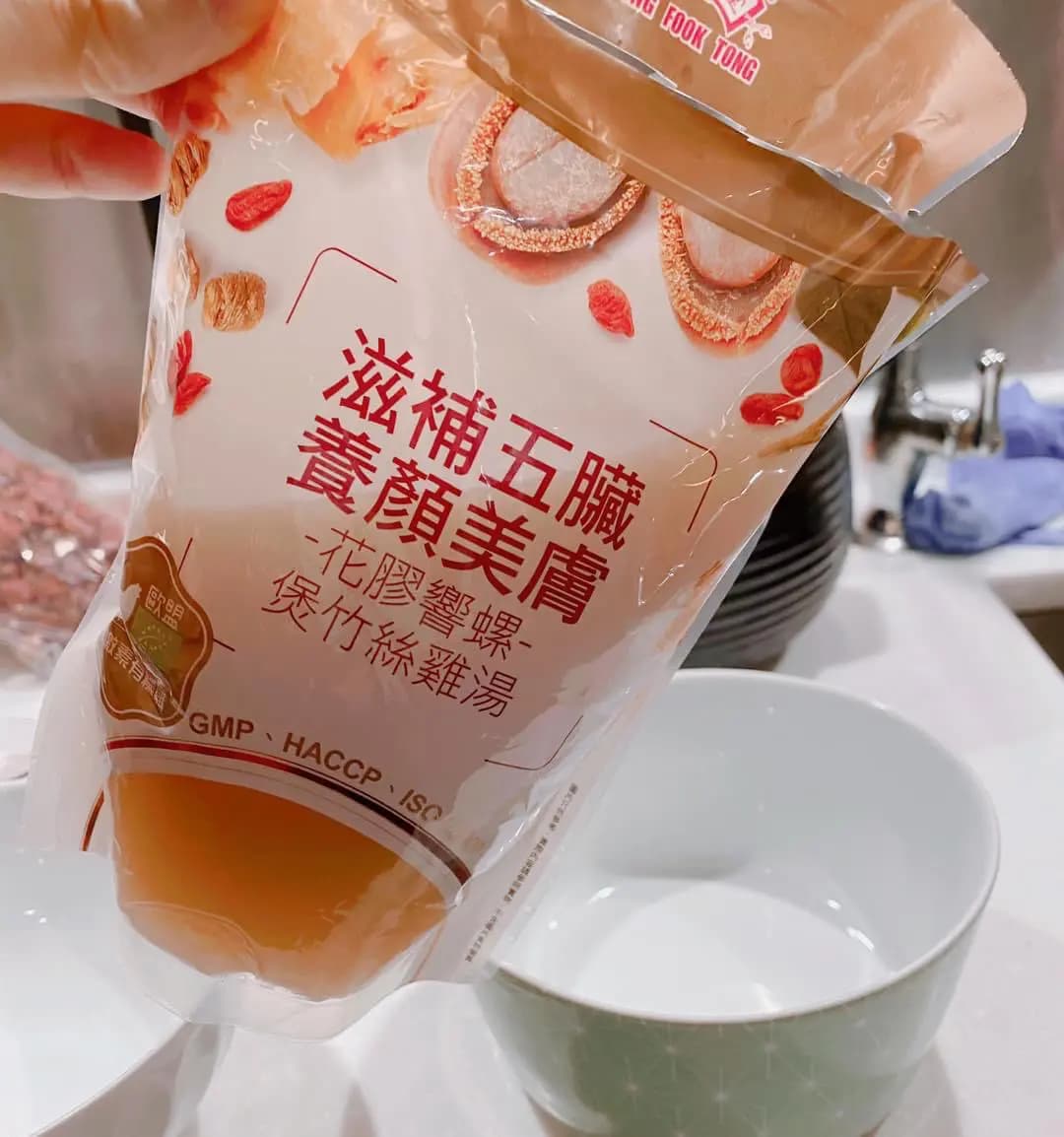 鴻福堂 photo 4