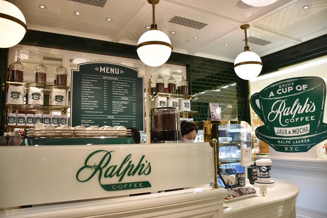 Ralph's Coffee photo 8