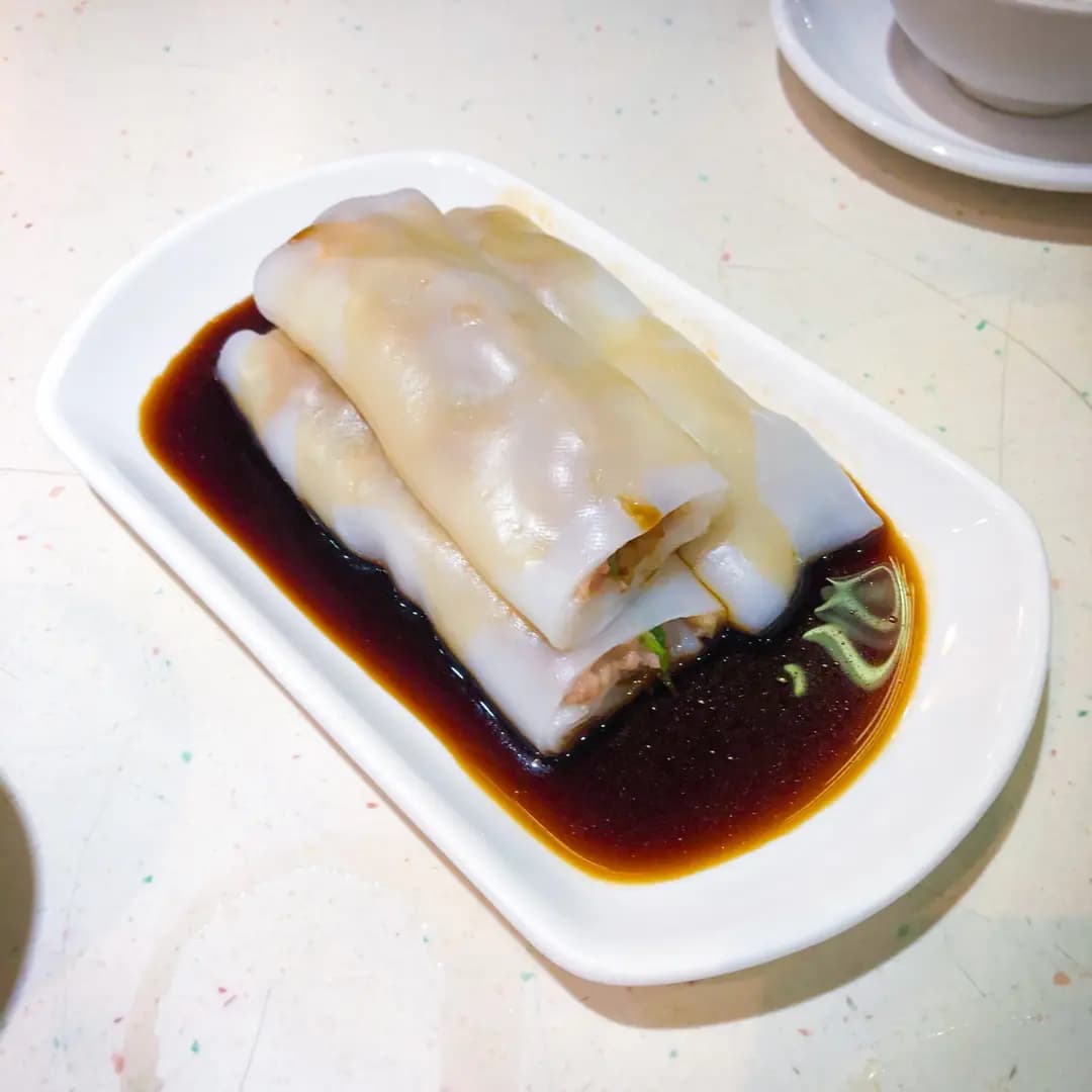 徐記廚房(點心) photo 4