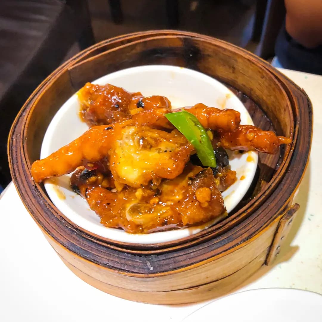 徐記廚房(點心) photo 1