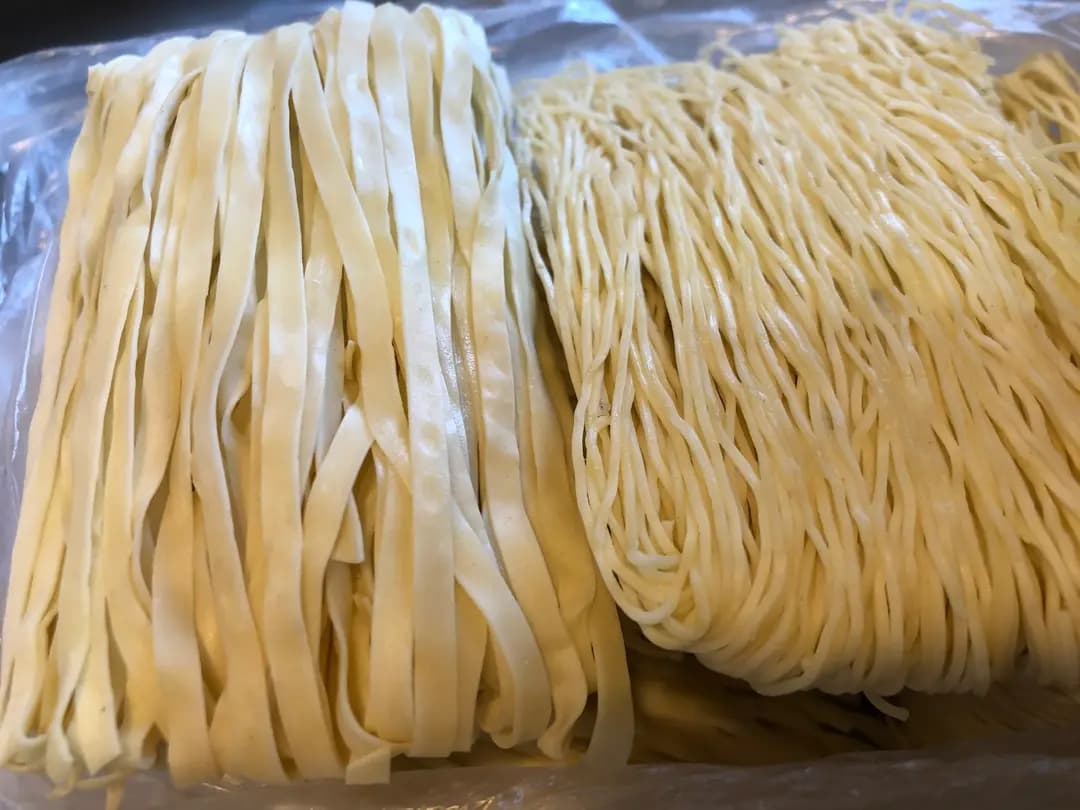 精華製麵廠 photo 4