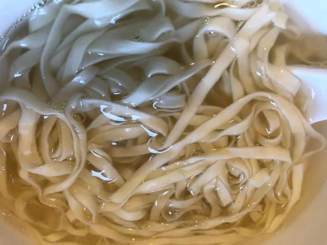 精華製麵廠 photo 2