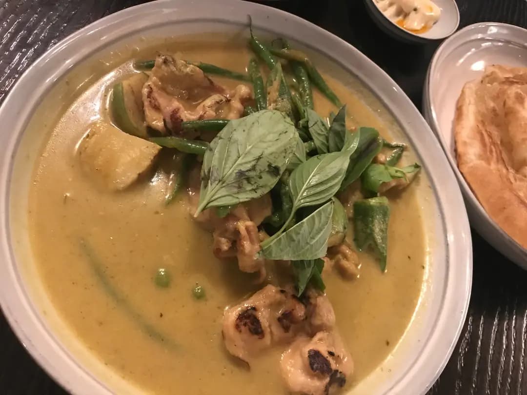 Thai Basil photo 3
