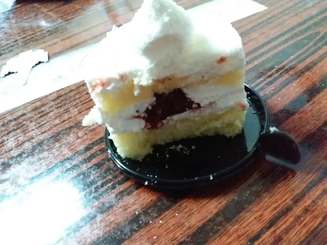 東海堂 Bake‧ Drink (港鐵荃灣站) photo 6