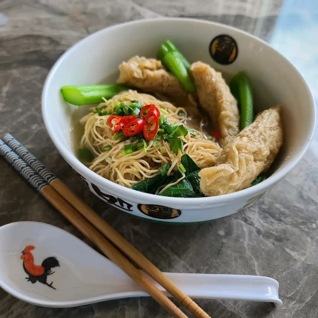 有記粉麵廠 photo 1