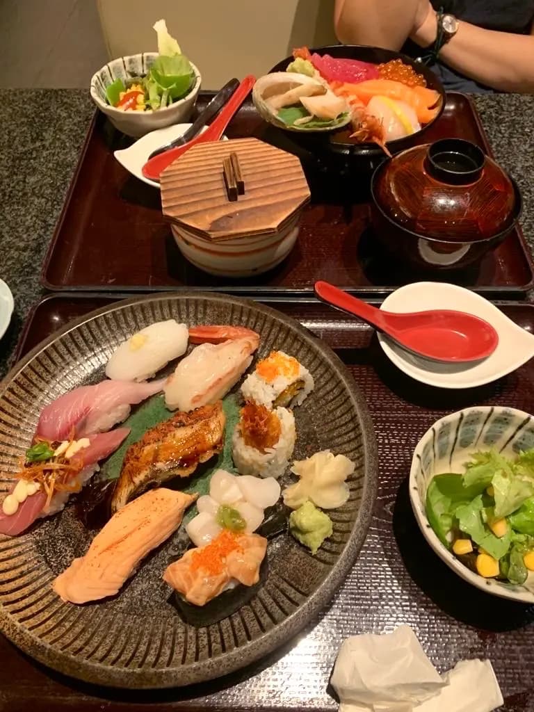 千両 (MOKO新世紀廣場) photo 4