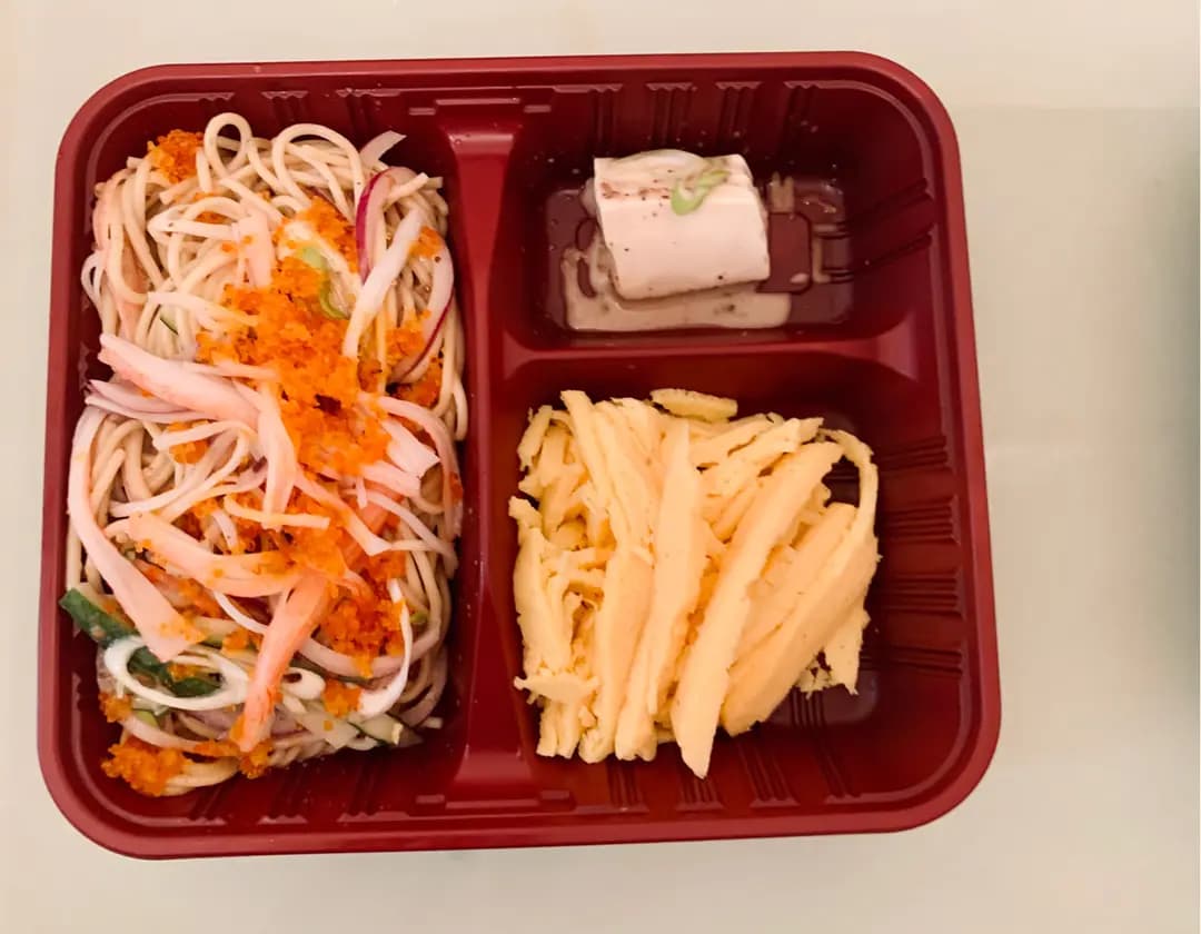 八王子外賣便當 photo 3