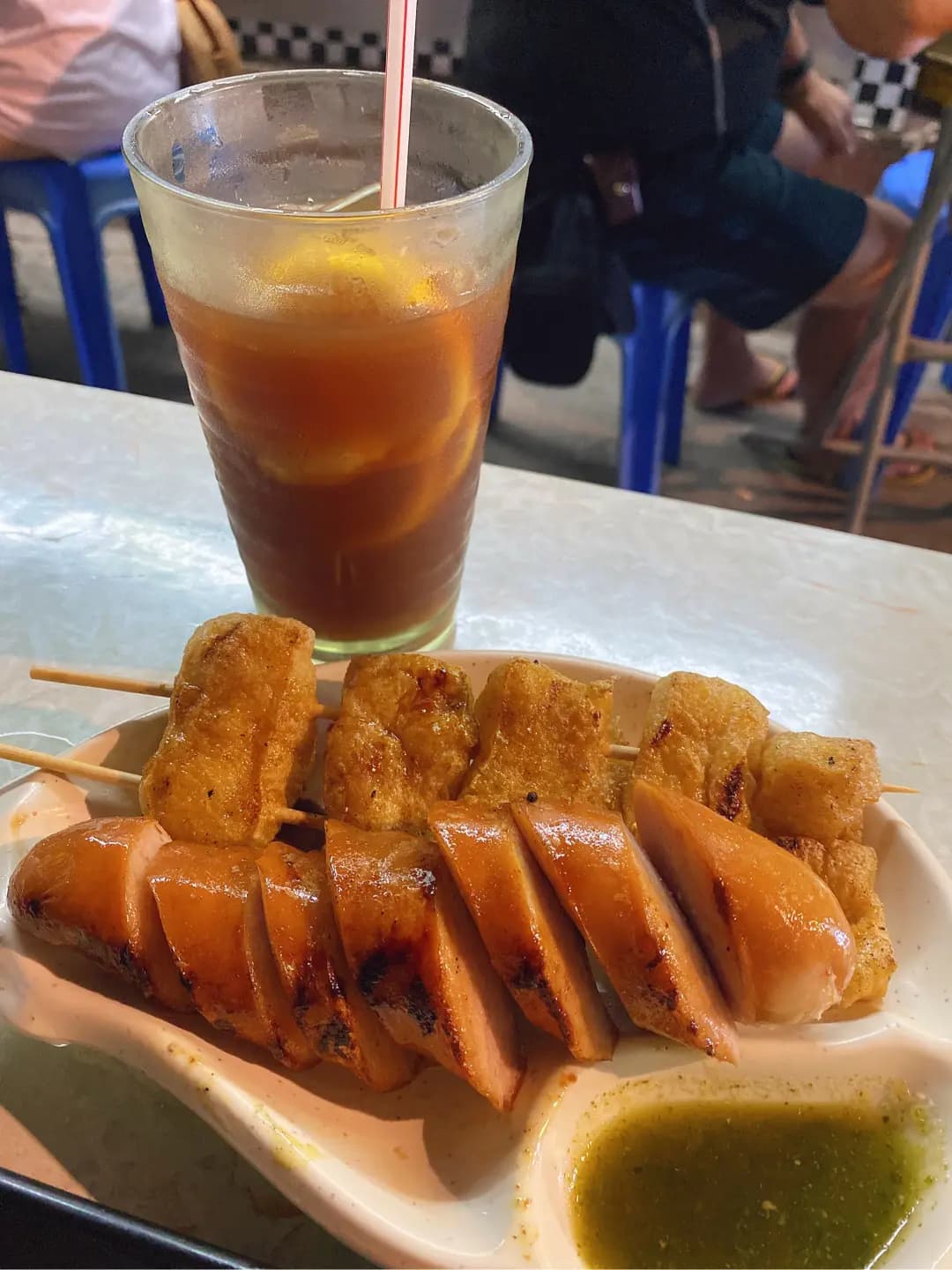 海防串燒越南料理 photo 6
