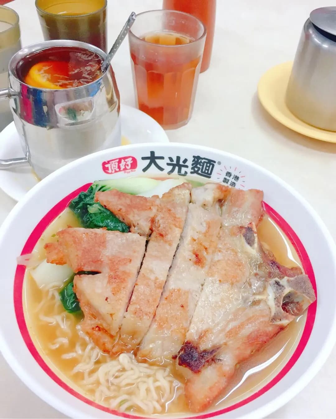 榮興茶冰廳 photo 4